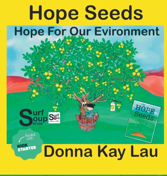 Produktbild: Hope Seeds