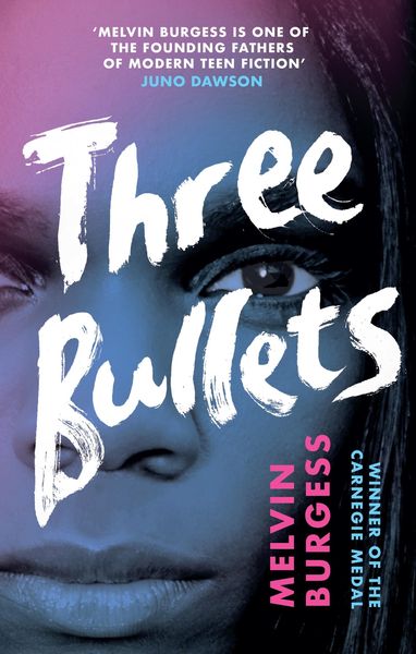 Produktbild: Three Bullets