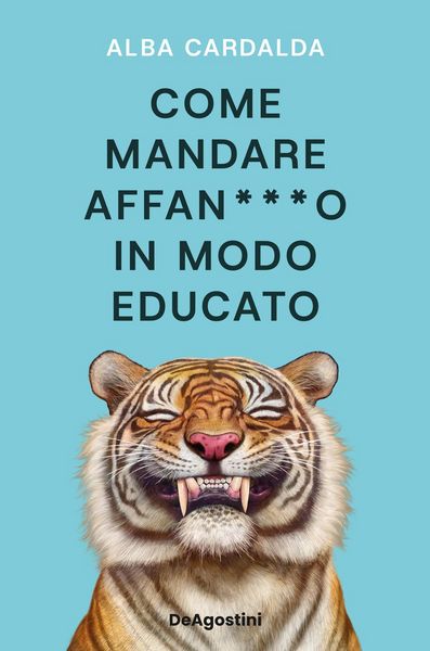 Produktbild: Come mandare affan***o in modo educato