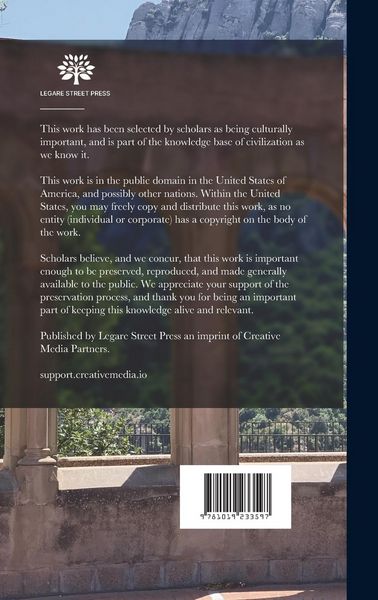 Produktbild: A Summer in Andalucia; Volume 1