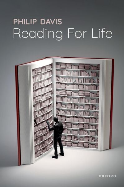 Produktbild: Reading for Life