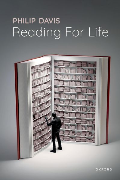 Produktbild: Reading for Life