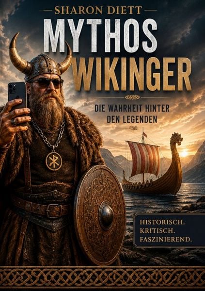 Produktbild: Mythos Wikinger