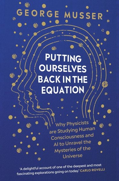 Produktbild: Putting Ourselves Back in the Equation