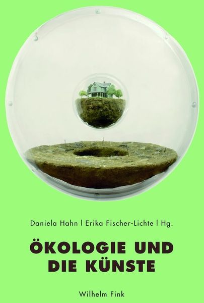 Produktbild: &Ouml;kologie und die K&uuml;nste