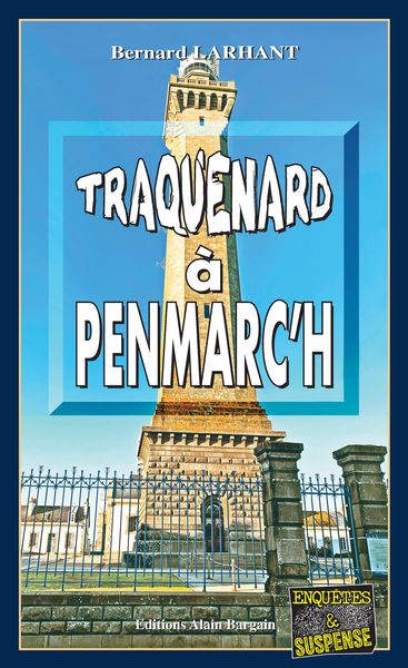 Produktbild: Traquenard &agrave; Penmarc'h