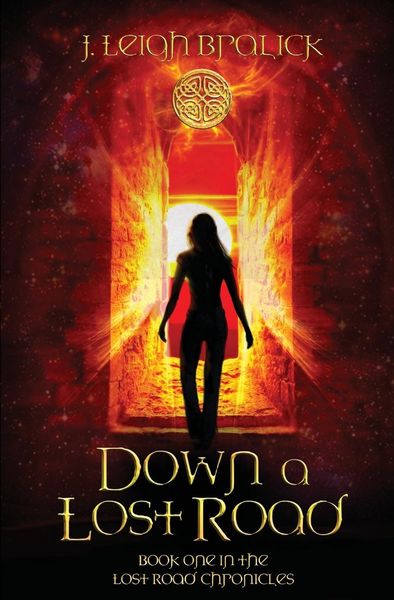 Produktbild: Down a Lost Road