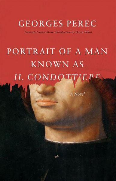 Produktbild: Portrait Of a Man Known As Il