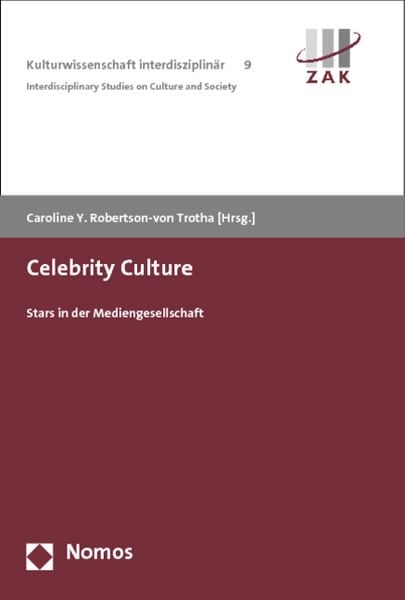 Produktbild: Celebrity Culture