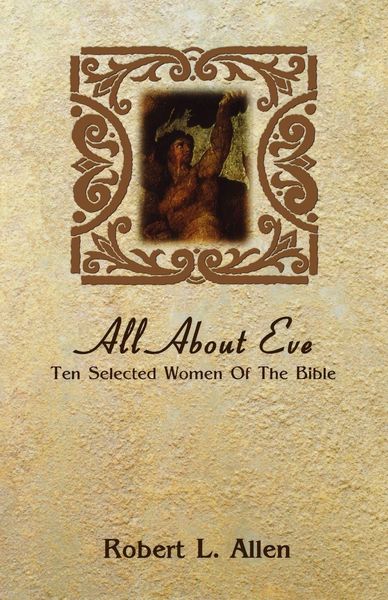 Produktbild: All About Eve