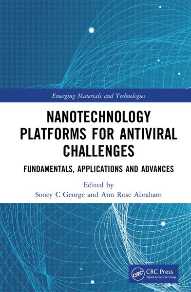 Produktbild: Nanotechnology Platforms for Antiviral Challenges