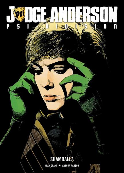 Produktbild: Judge Anderson