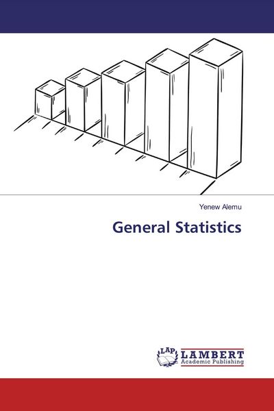 Produktbild: General Statistics