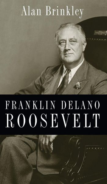 Produktbild: Franklin Delano Roosevelt