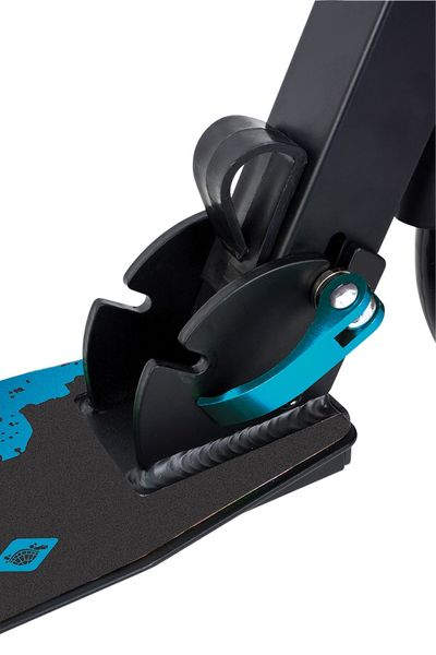 Produktbild: City Scooter STREET ARTIST 2.0, blue