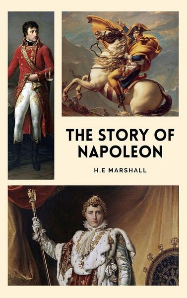 Produktbild: The Story of Napoleon
