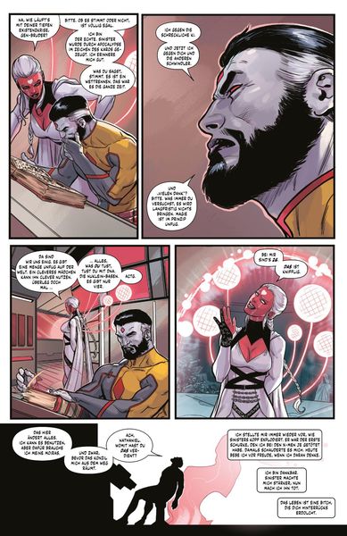 Produktbild: X-Men: Sinisters S&uuml;nden
