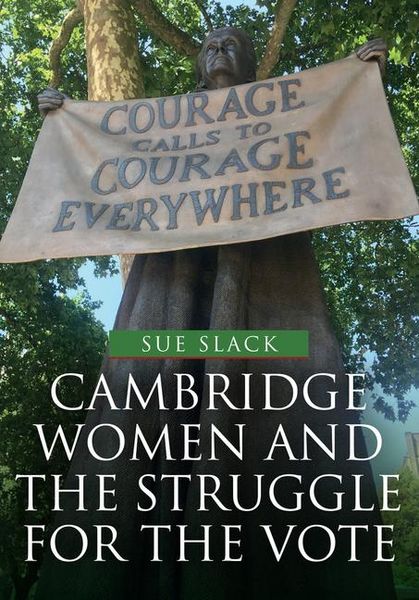 Produktbild: Cambridge Women and the Struggle for the Vote