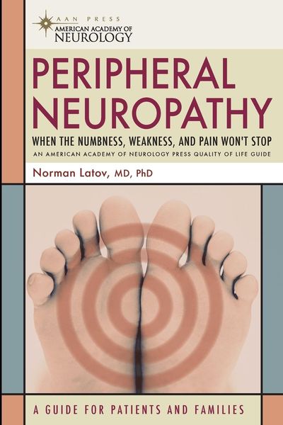 Produktbild: Peripheral Neuropathy