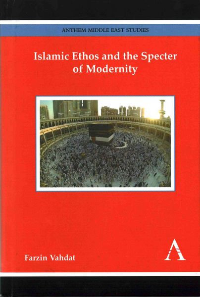 Produktbild: Islamic Ethos and the Specter of Modernity