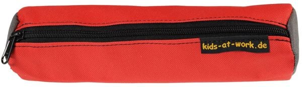 Produktbild: Corvus A600136 - Kids-at-Work, Raspelset mit Textil-Tasche, inkl. 8 Doppel-Raspeln