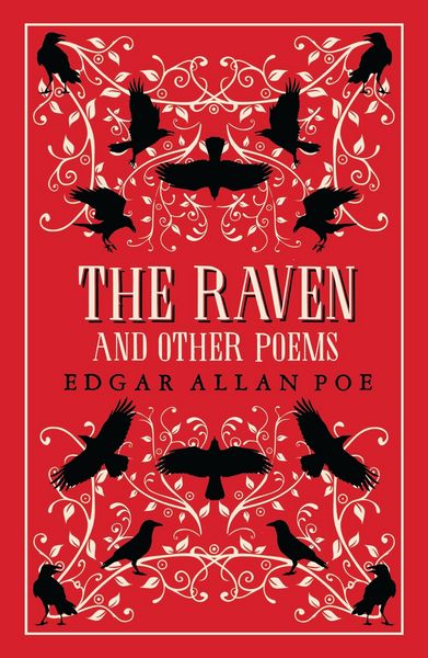 Produktbild: The Raven and Other Poems