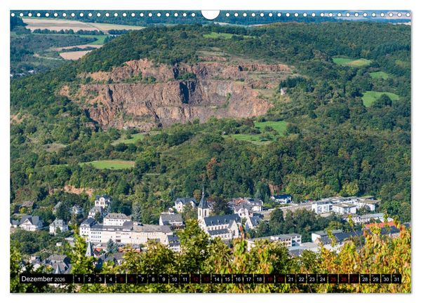 Produktbild: Kirn - vom Leder zum Bier (Wandkalender 2026 DIN A3 quer), CALVENDO Monatskalender