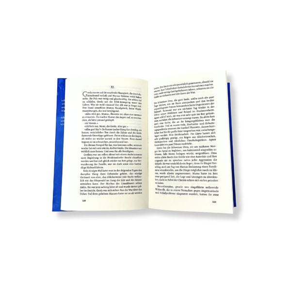 Produktbild: Das Gewissen der Tauben