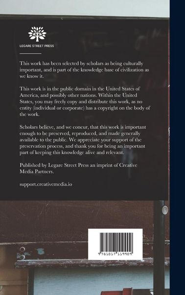 Produktbild: Physical Technics; Or, Practical Instructions for Making Experiments in Physics and the Construction of Physical Apparatus With the Most Limmited Means
