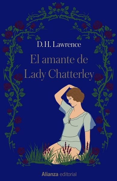 Produktbild: El amante de Lady Chatterley
