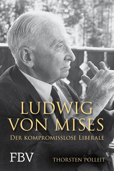 Produktbild: Ludwig von Mises