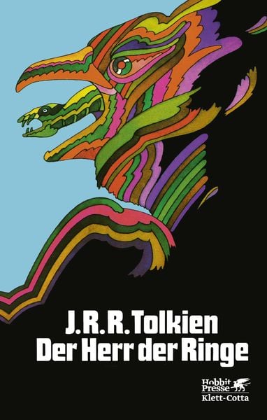 Produktbild: Der Herr der Ringe