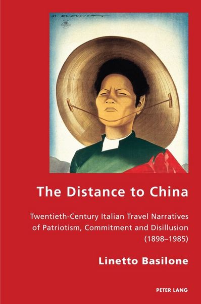 Produktbild: The Distance to China