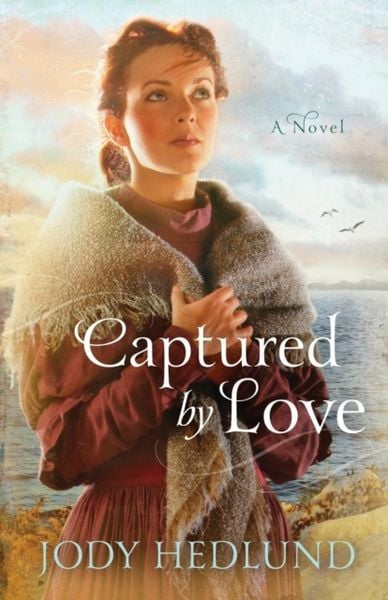 Produktbild: Captured by Love