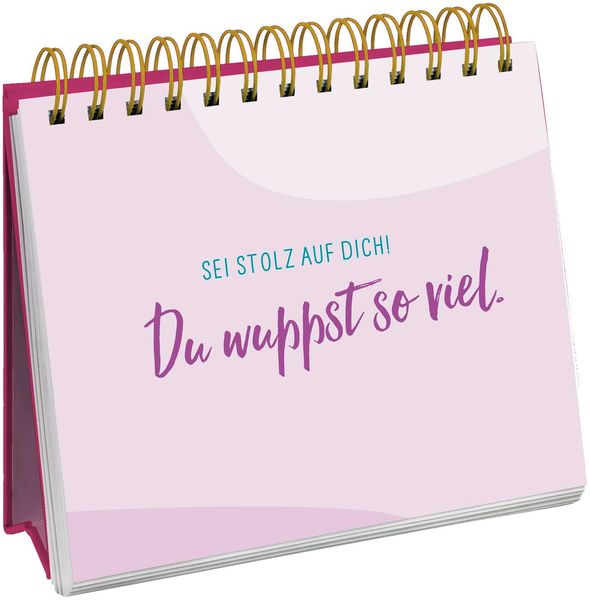 Produktbild: Die besten Mamas sind nicht perfekt, sie sind echt.