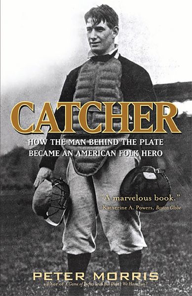 Produktbild: Catcher