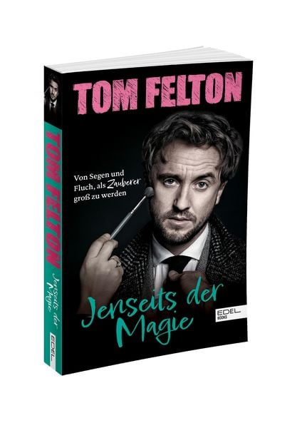 Produktbild: Jenseits der Magie