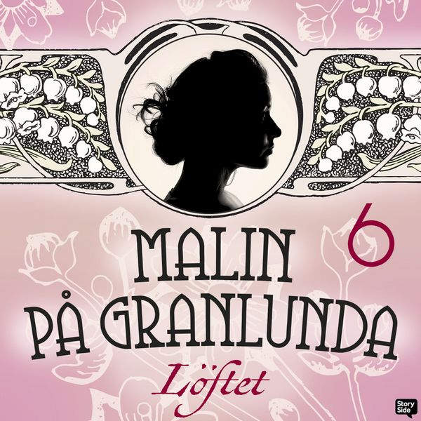 Löftet - Anne-Lise Boge, Audio, 9789177610151