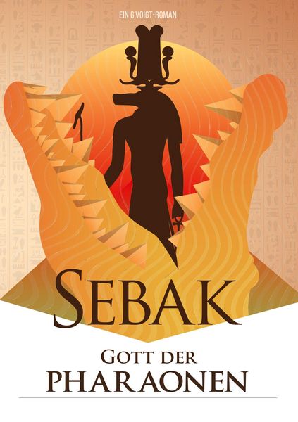 Produktbild: Sebak - Gott der Pharaonen