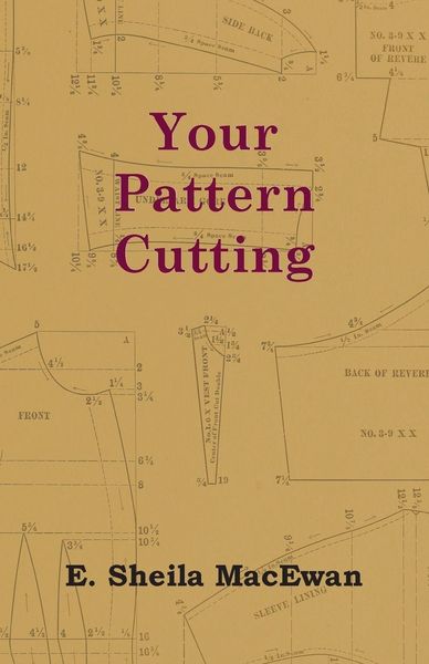 Produktbild: Your Pattern Cutting