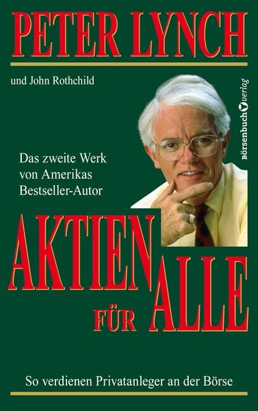 Produktbild: Aktien f&uuml;r alle - Neuauflage