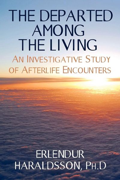 Produktbild: The Departed Among the Living