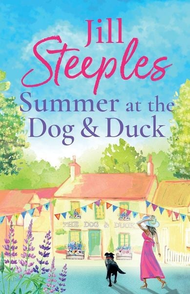 Produktbild: Summer at the Dog & Duck