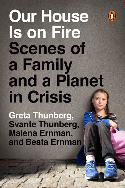 Produktbild: Our House Is on Fire