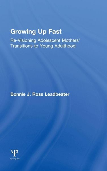 Produktbild: Growing Up Fast