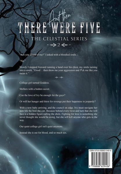 Produktbild: And Then There Were Five