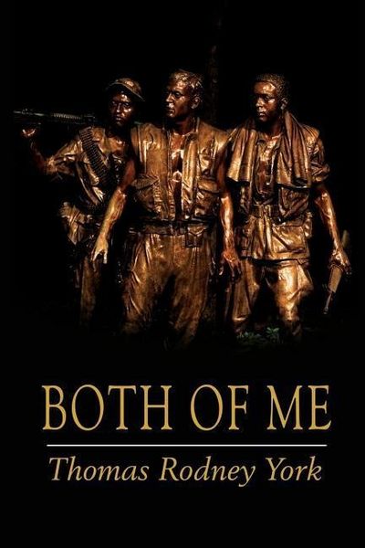 Produktbild: Both Of Me