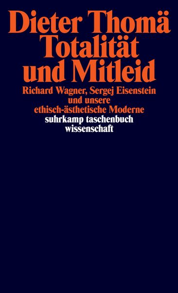 Produktbild: Totalit&auml;t und Mitleid