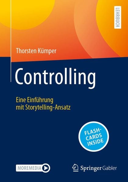 Produktbild: Controlling