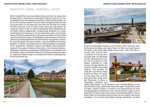 Produktbild: Vancouver Island